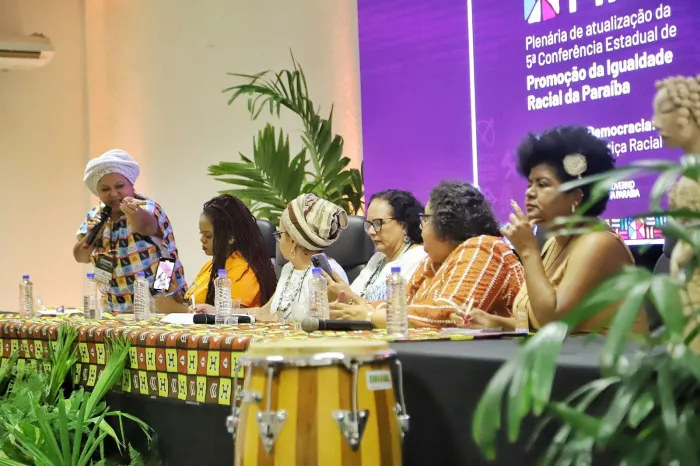 Foto: Reprodução/Secom Paraíba