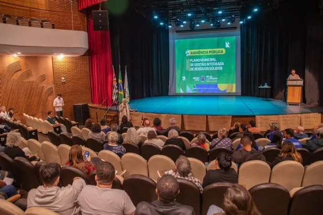 Foto: Reprodução/Prefeitura de São Sebastião - SP