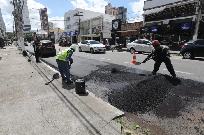 Crédito: Jader Paes