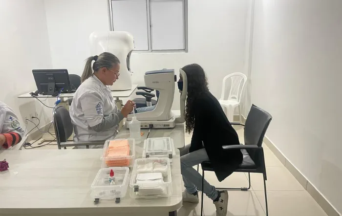 Foto: Reprodução/Sec. de Saúde de Pernambuco