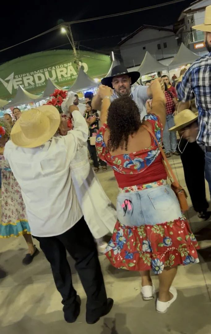 Foto: Reprodução/Prefeitura de Parauapebas - PA