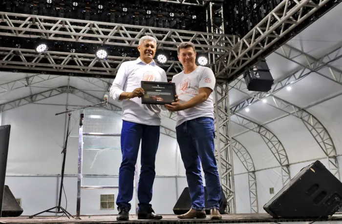 Foto: Amanda Ercília/GOVBA