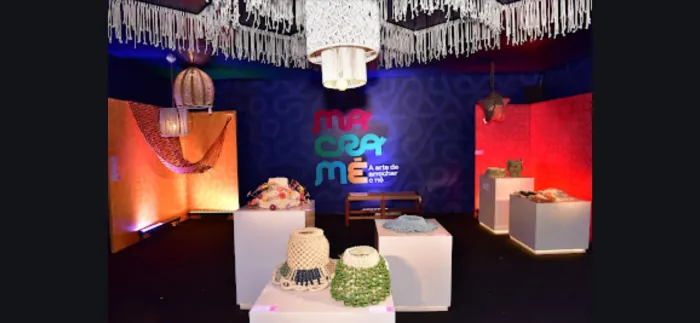 Exposição 