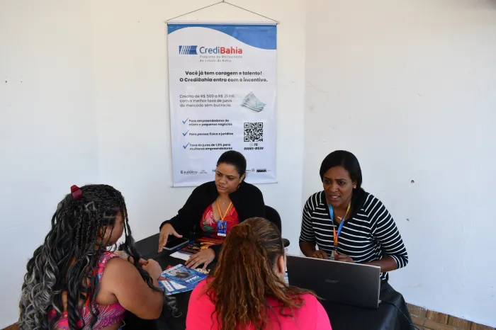 Foto: Reprodução/Prefeitura de Alagoinhas - BA