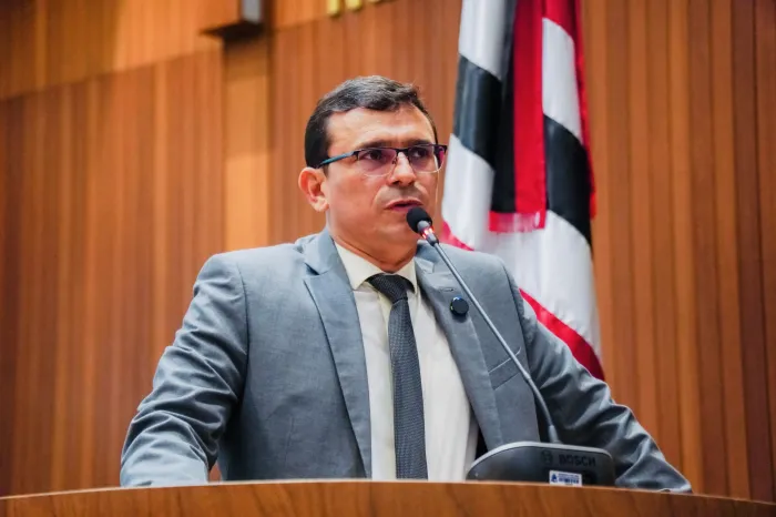 Deputado Enos Costa Ferreira destaca centenário da Assembleia de Deus em Itapecuru-Mirim
