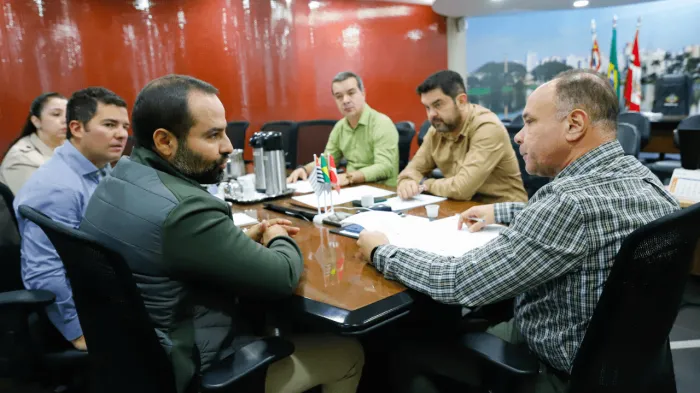 Prefeito anuncia início das obras de duplicação da BR-153 em agosto