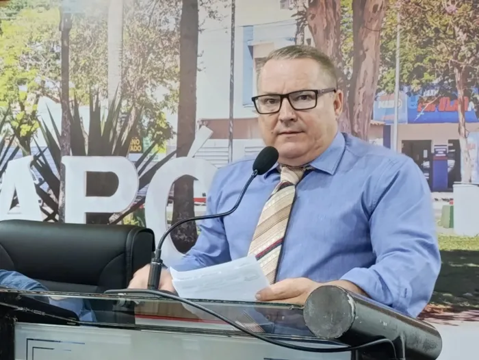 Professor Pontinha encerra semestre com balanço positivo e conquistas expressivas para Caarapó