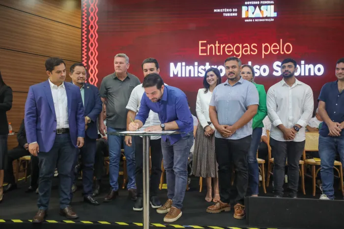 Crédito: Jader Paes