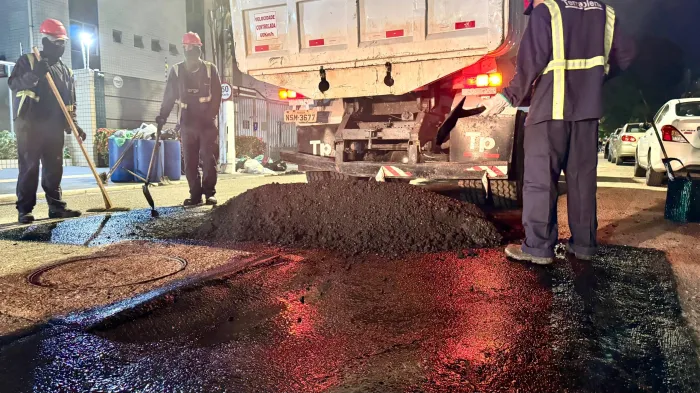 Foto: Reprodução/Agência Belém