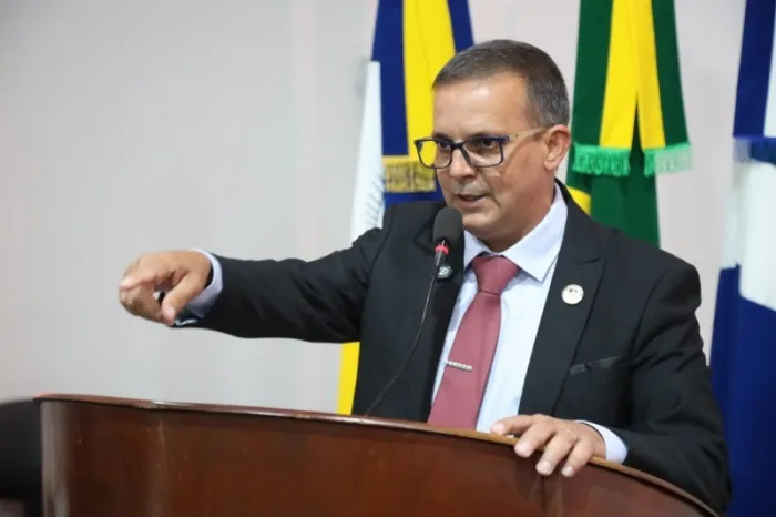 Atuação firme de Inspetor Cabral marca primeiro semestre na Câmara