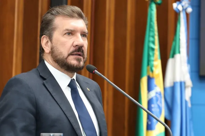 Carta: Deputados debatem documento dos EUA que muda taxação de produtos brasileiros