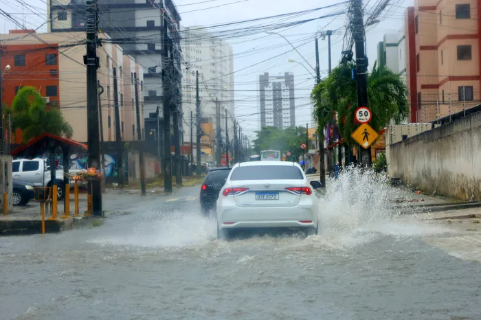 Foto: Reprodução/Prefeitura de João Pessoa - PB