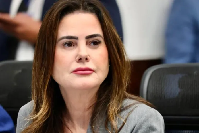 Tacuru: Mara Caseiro solicita melhorias urgentes para Centro de Educação Infantil