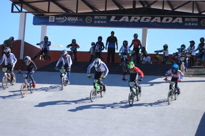 Foto: João Ubaldo/Sudesb