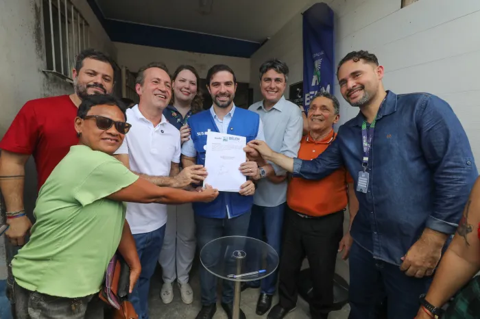 Crédito: Jader Paes