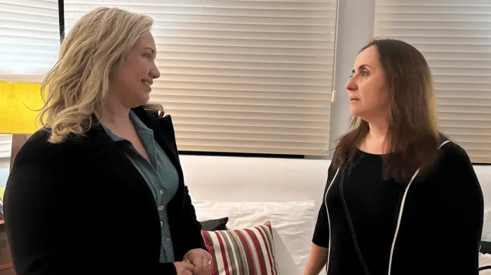 Arquivo pessoal / SMCS