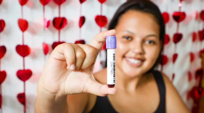 Lacen já realizou mais de 44 mil exames nas edições 'Sergipe é aqui'