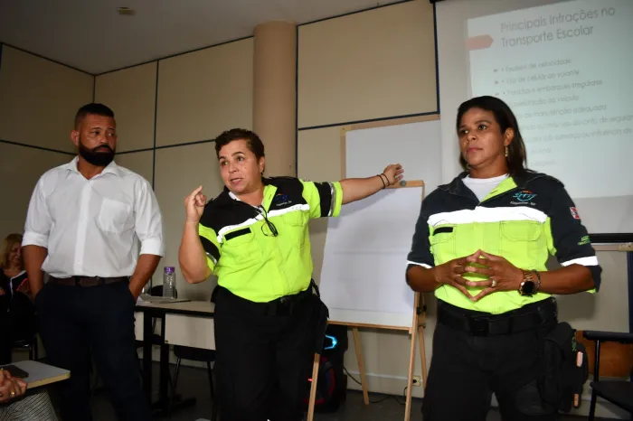 Foto: Reprodução/Prefeitura de Alagoinhas - BA