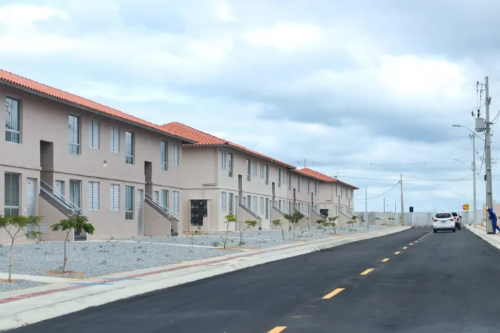 Foto: Reprodução/Prefeitura de Petrolina - PE