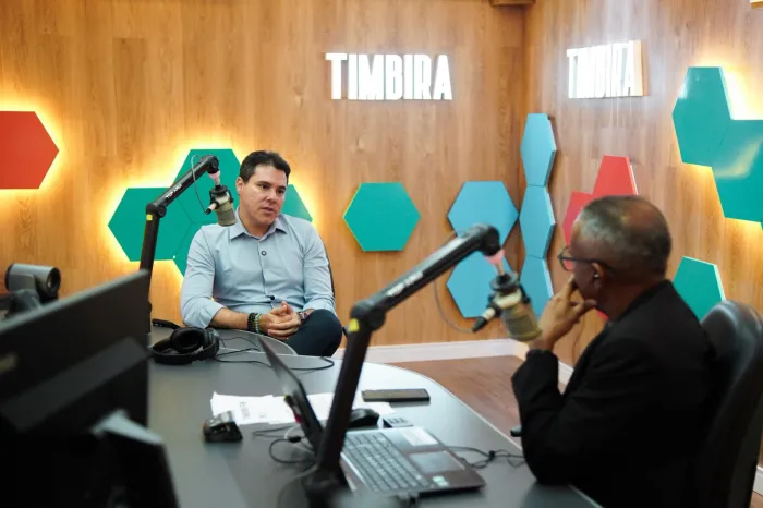 Presidente da Mapa destaca as ações do programa estadual de regularização fundiária dos núcleos urbanos