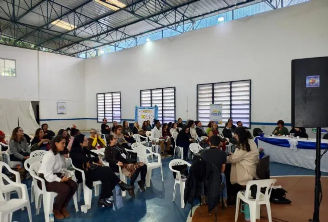 Foto: Reprodução/Prefeitura de São Sebastião - SP