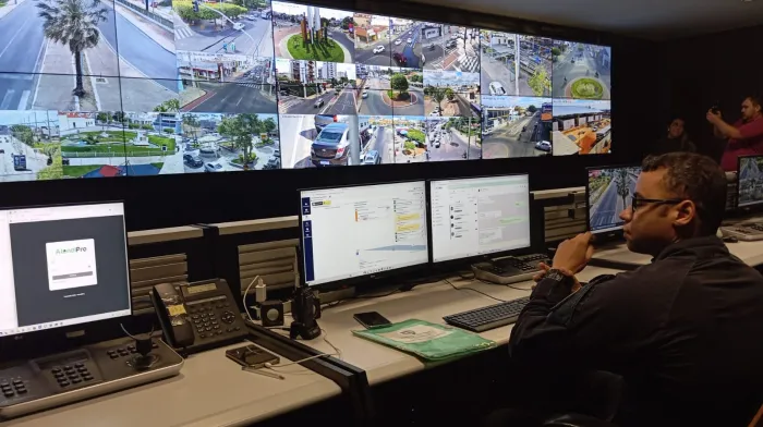 Foto: Reprodução/Prefeitura de Petrolina - PE