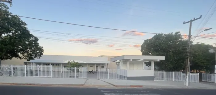 Investimento do Idepi transforma campus da Uespi em Bom Jesus