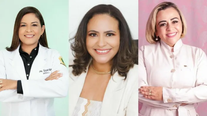 Saúde: Enfermeiras do HMM e HMI são aprovadas em programa de Doutorado em São Paulo