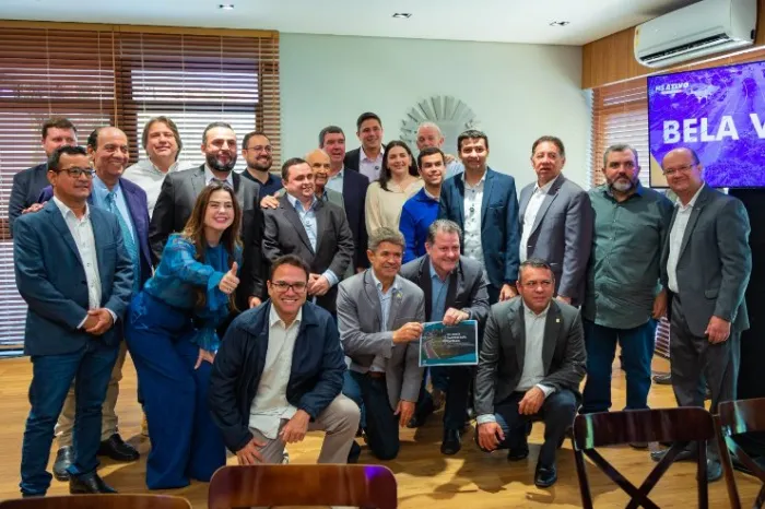 Com apoio de Caravina, Bela Vista garante novos investimentos pelo MS Ativo
