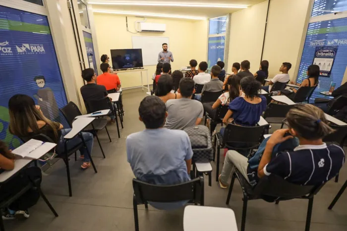 Foto: Marcelo Seabra / Ag. Pará