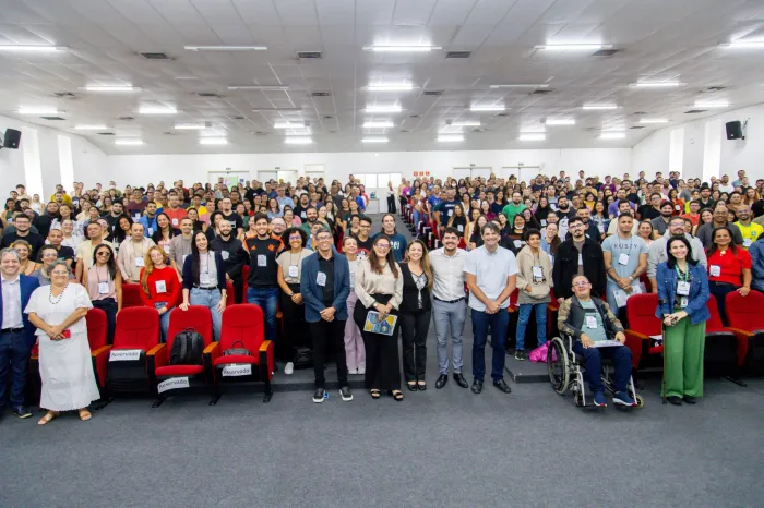 Foto: Reprodução/Prefeitura de João Pessoa - PB