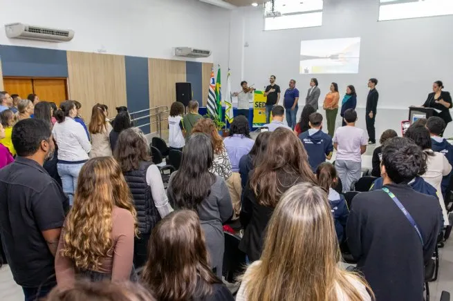 Foto: Reprodução/Prefeitura de São Sebastião - SP