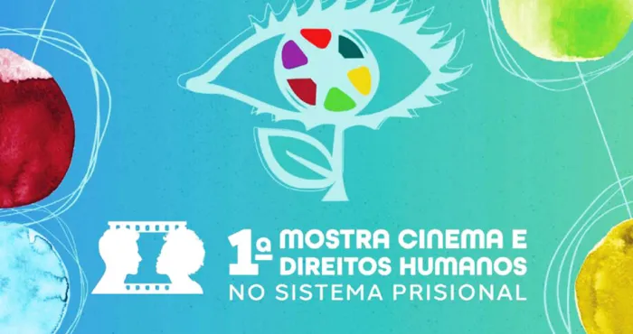Sistema Prisional recebe 1° Mostra de Cinema e Direitos Humanos com foco na ressocialização