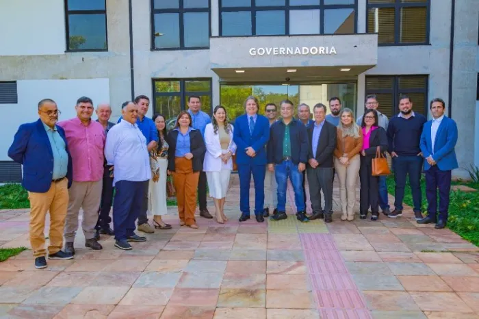 Caravina participa de MS Ativo e reforça apoio a novos investimentos em Santa Rita