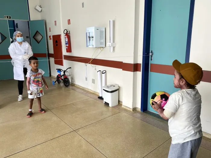 Foto: Heloisa Valente