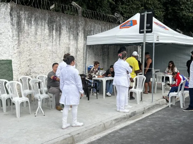 Foto: Reprodução/Prefeitura de São Sebastião - SP