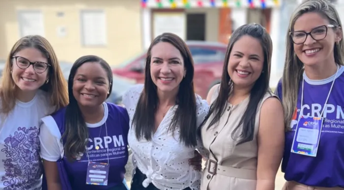 Governo de Sergipe promove Conferência Regional de Políticas para as Mulheres no leste do estado