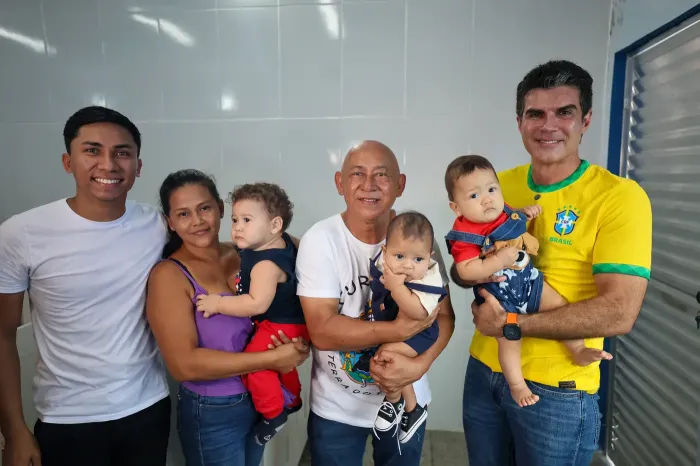 Foto: Marco Santos / Ag. Pará