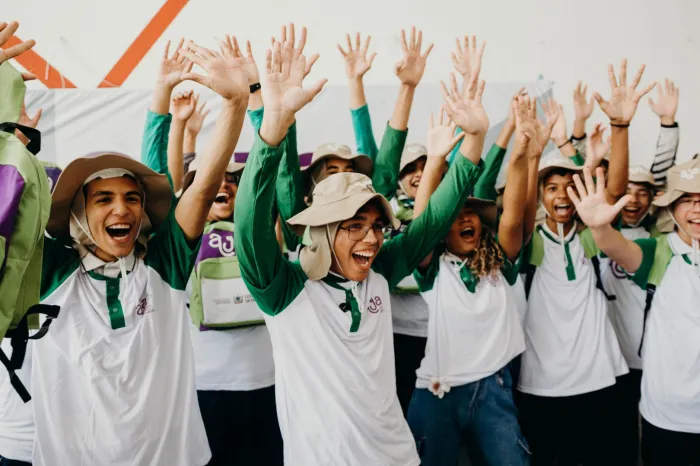 Foto: Reprodução/Secom Paraíba