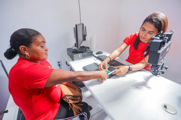 Novo Santo Antônio será o primeiro município a receber mutirão de emissão da nova CIN pelo Instituto de Cidadania Digital