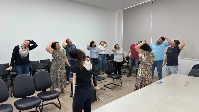 Assistência Social inicia nova etapa do Programa CUIDE-SE