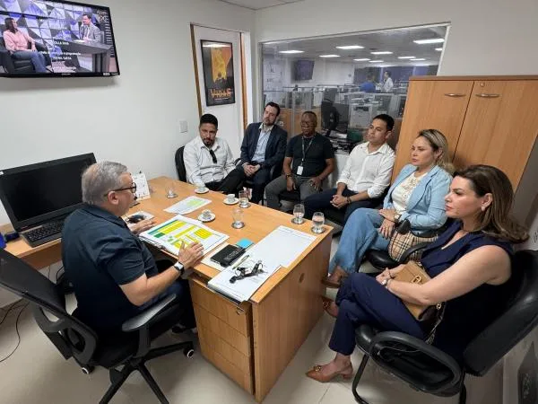 Sorriso será contemplado com TV digital pública e gratuita