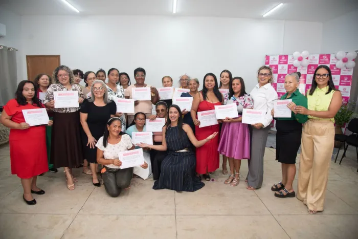 Foto: Reprodução/Prefeitura de Parauapebas - PA