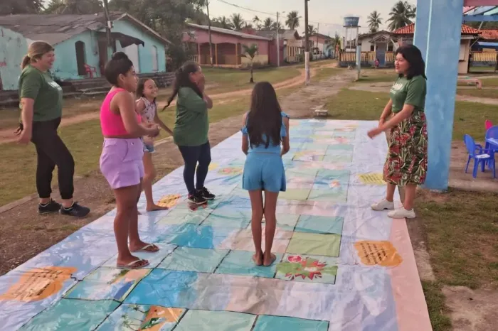 Foto: GRNE/IDEFLOR-Bio