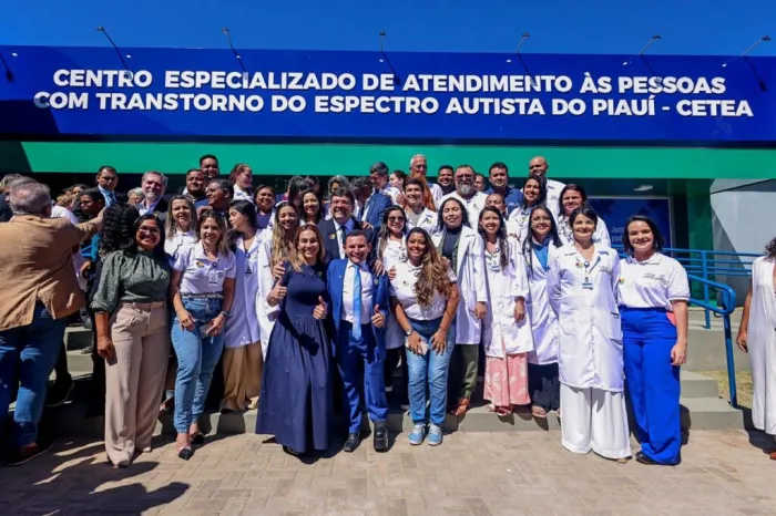 Foto: Reprodução/Secom Piauí