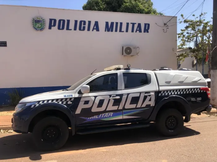 Polícia Militar cumpre segundo mandado de prisão em Rio Verde