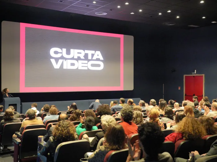 ‘Curta Vídeo’ e ‘TV é Cinema’: TVE relança atrações que valorizam o audiovisual capixaba