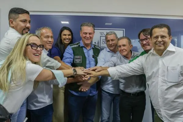 Sorriso pode ganhar novo Hospital Regional; vereador solicita R$ 50 milhões em emenda de bancada