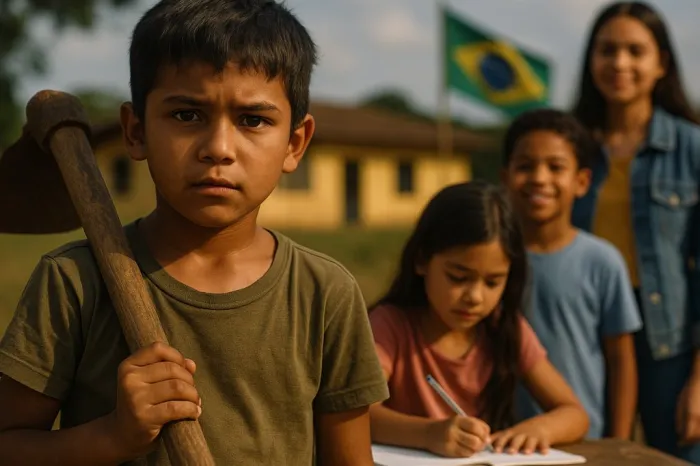 ECA 35 anos: Proteção à infância e à adolescência como prioridade absoluta