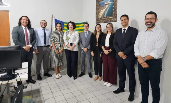 PGE-PI registra alto índice de acordos no primeiro semestre de 2025